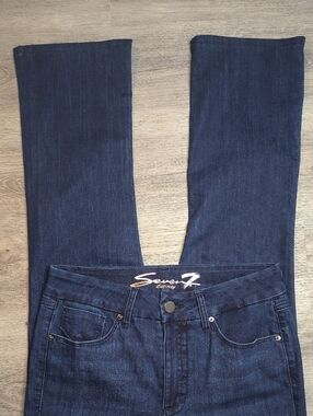 sac342 High Rise Boot Tummyless Seven7